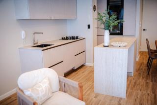 Hermoso Penthouse - 1