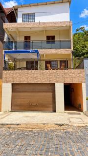 Casa Varanda Guaramiranga - 1