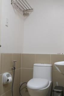 Cozy Space in Pasig at Allegra Garden - 7