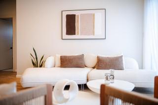 Hermoso apartamento frente al mar - 5