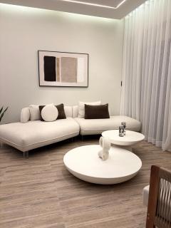 Hermoso apartamento frente al mar - 2