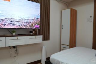 Cozy Space in Pasig at Allegra Garden - 8
