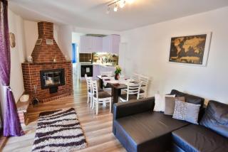 Family Fun House with Pool, Spa & Games by Destination GREEN Croatia - 4