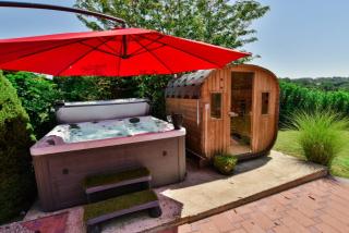 Family Fun House with Pool, Spa & Games by Destination GREEN Croatia - 8