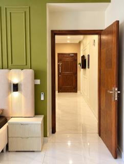Premium Loft 1 BHK with View & Balcony & Parking in Phase 7 - 4