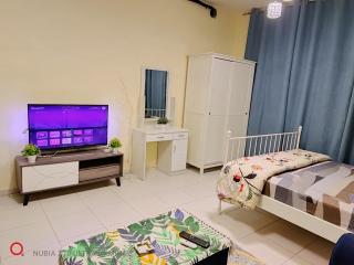 Studio Cornish Ajman - 5