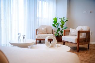 Hermoso apartamento frente al mar - 4