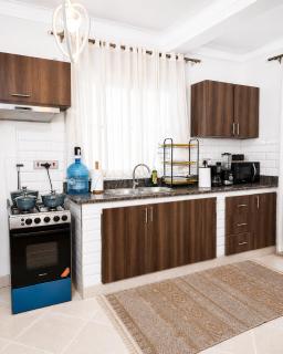 Selah lodges Apartments - 9