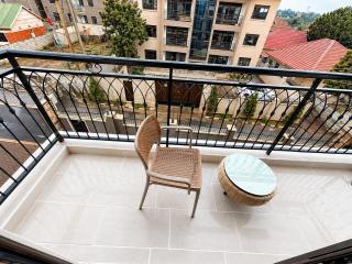 Selah lodges Apartments - 8