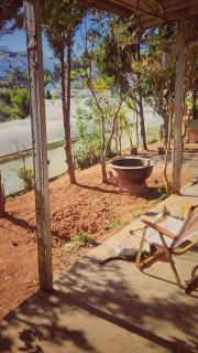 Màu Thời Gian Homestay - Timeworn House Dalat - 8