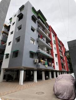 Comfortable & Spacious 1BHK with Balcony - 3