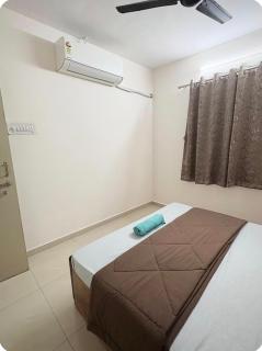 Comfortable & Spacious 1BHK with Balcony - 4