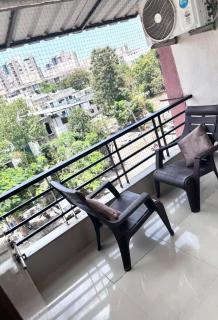 Comfortable & Spacious 1BHK with Balcony - 8