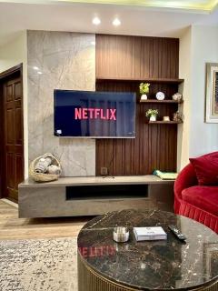 The Skyline Retreat 2BHK Deluxe Suite E-11 - 0