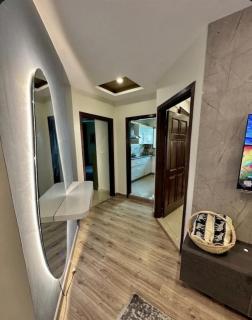 The Skyline Retreat 2BHK Deluxe Suite E-11 - 6