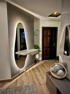 The Skyline Retreat 2BHK Deluxe Suite E-11 - 7