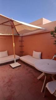 Riad Sun and Swim Marrakech - 3