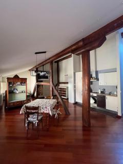 Suite SM51 Strada Maggiore 51 - 8