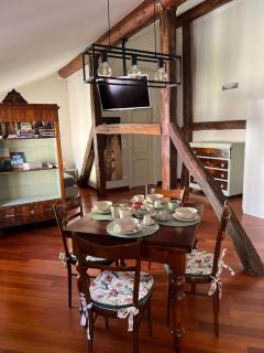 Suite SM51 Strada Maggiore 51 - 1