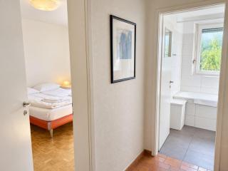 Quiet 1BR in city center - Mill 412 - 6