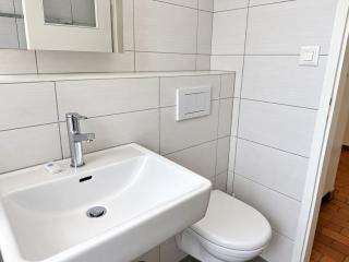 Quiet 1BR in city center - Mill 412 - 3