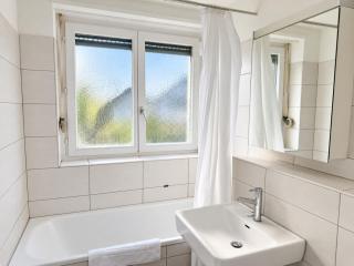 Quiet 1BR in city center - Mill 412 - 4