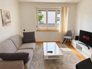 Quiet 1BR in city center - Mill 412 - 7