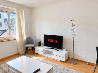 Quiet 1BR in city center - Mill 412 - 1