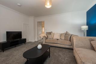 Toast Stays - The Vale House - 9