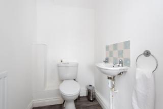 Toast Stays - The Vale House - 3