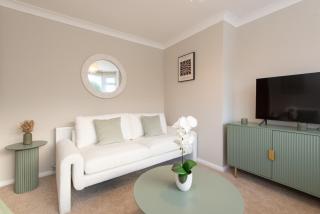 Toast Stays - Moorhaven - 9