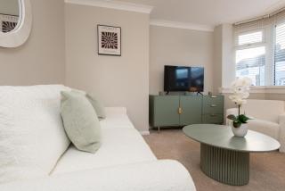 Toast Stays - Moorhaven - 8