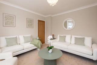 Toast Stays - Moorhaven - 4