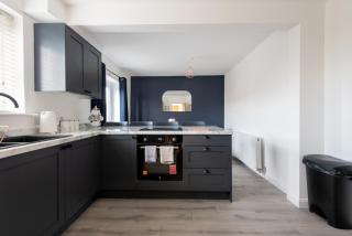 Toast Stays - Moorhaven - 1