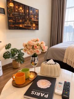 Mộc Homestay Ocean Park - Toà Zurich 1 - 9