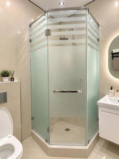 1 комн квартира посуточно ЖК Арман Қала Шымкент - 4