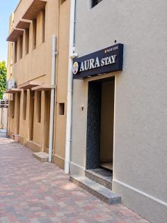 Aura Stay - 5