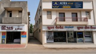 Aura Stay - 4