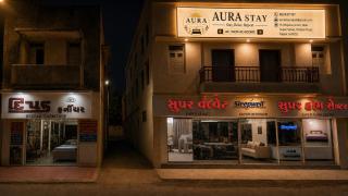 Aura Stay - 3