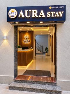 Aura Stay - 2