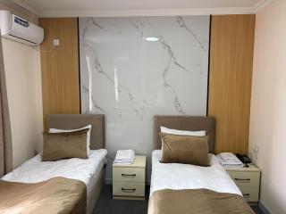 MUHKAR Boutique Hotel - 1