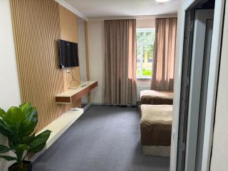 MUHKAR Boutique Hotel - 4