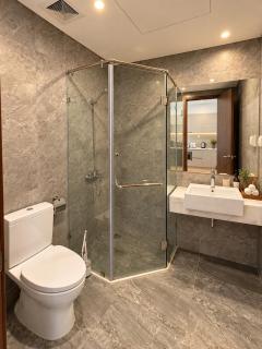Mộc Homestay Ocean Park - Toà Zurich 1 - 4
