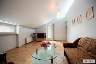 Pilies Street Sanctuary Secure Old Town Apartmen - 3