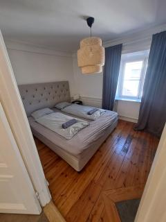 Fabulous Apartment - 4