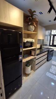 Modern 3BR Ground-Floor Garden & Terrace - 5