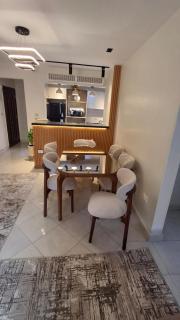 Modern 3BR Ground-Floor Garden & Terrace - 4