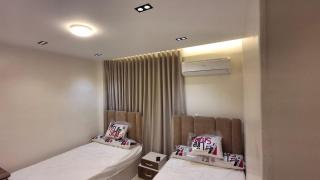 Modern 3BR Ground-Floor Garden & Terrace - 2