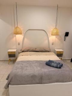 Lorenzo Suites Hotel - 4