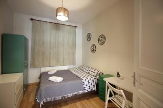 Stylish Apartments in Historic Kadıköy Building - 2